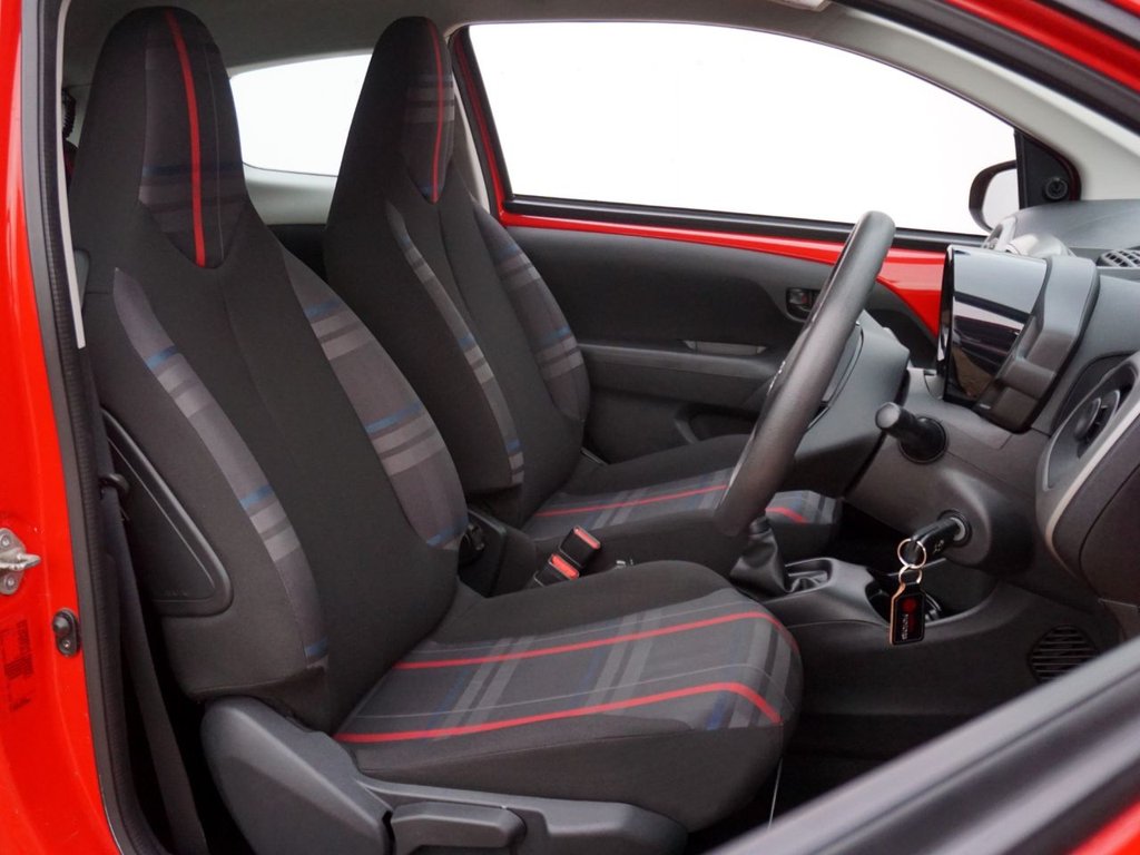 Used Peugeot 108 2016 for sale - 77027168: Photo 8