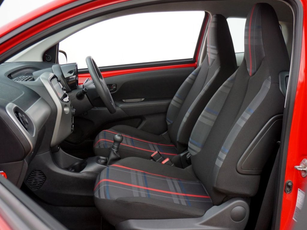 Used Peugeot 108 2016 for sale - 77027168: Photo 9