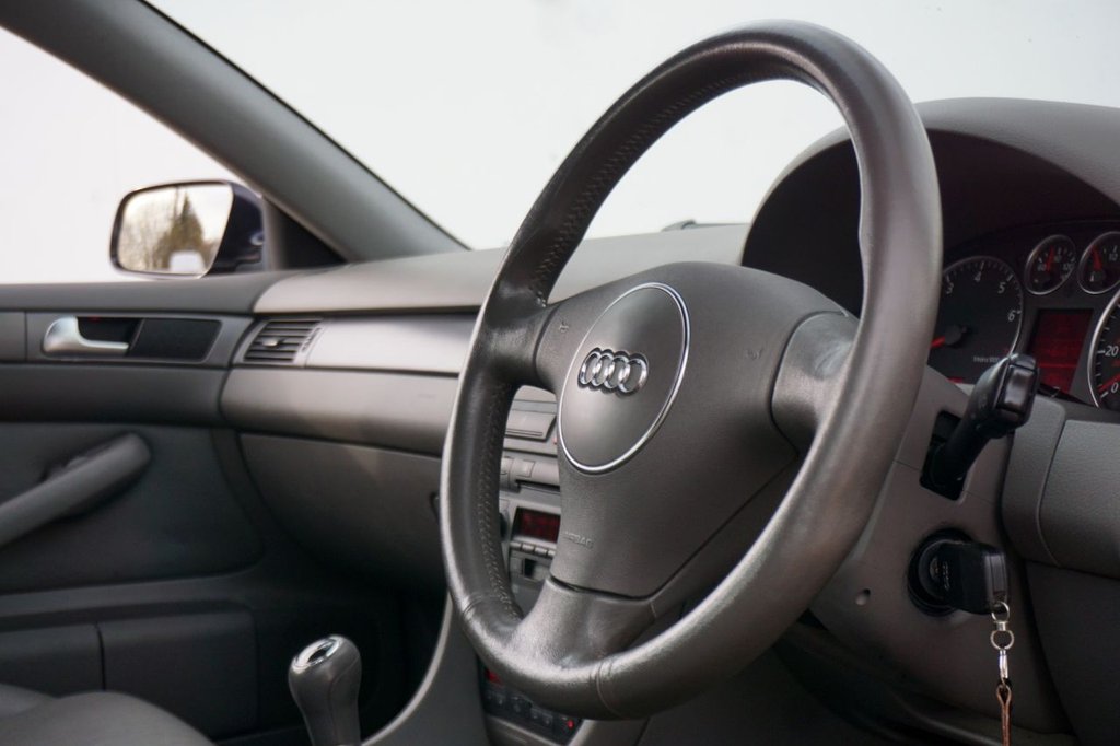 Used Audi A6 2002 for sale - 77919538: Photo 18