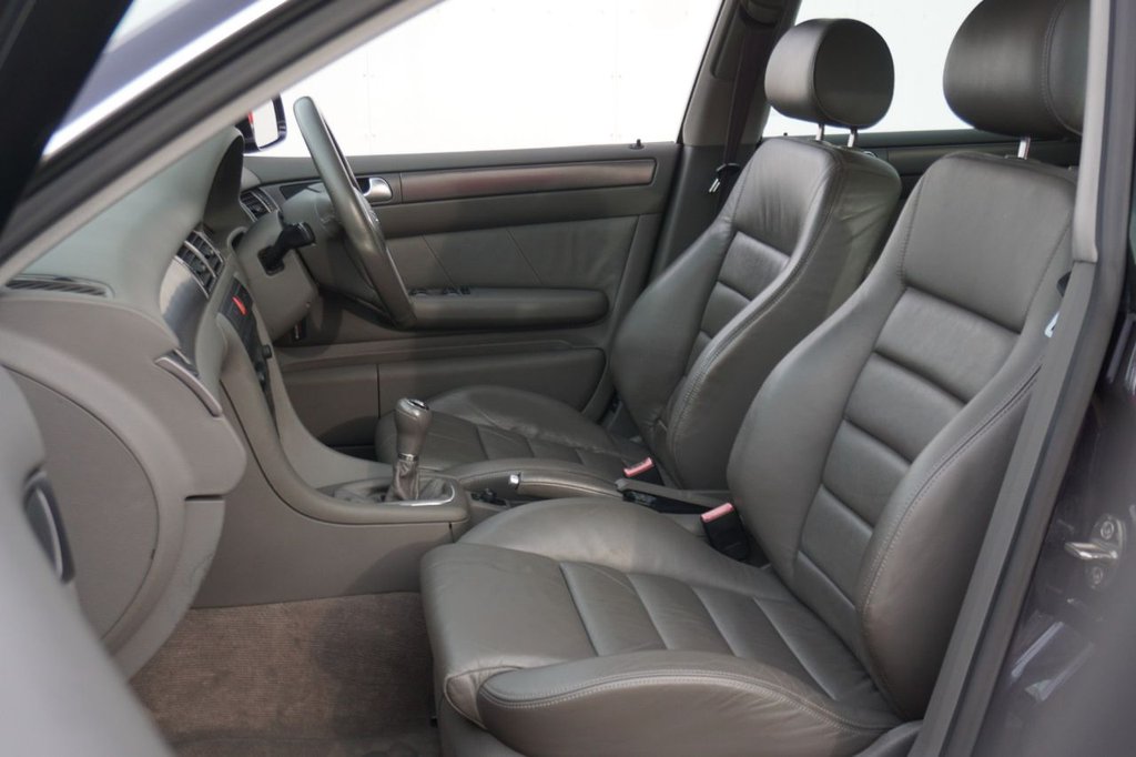 Used Audi A6 2002 for sale - 77919538: Photo 2