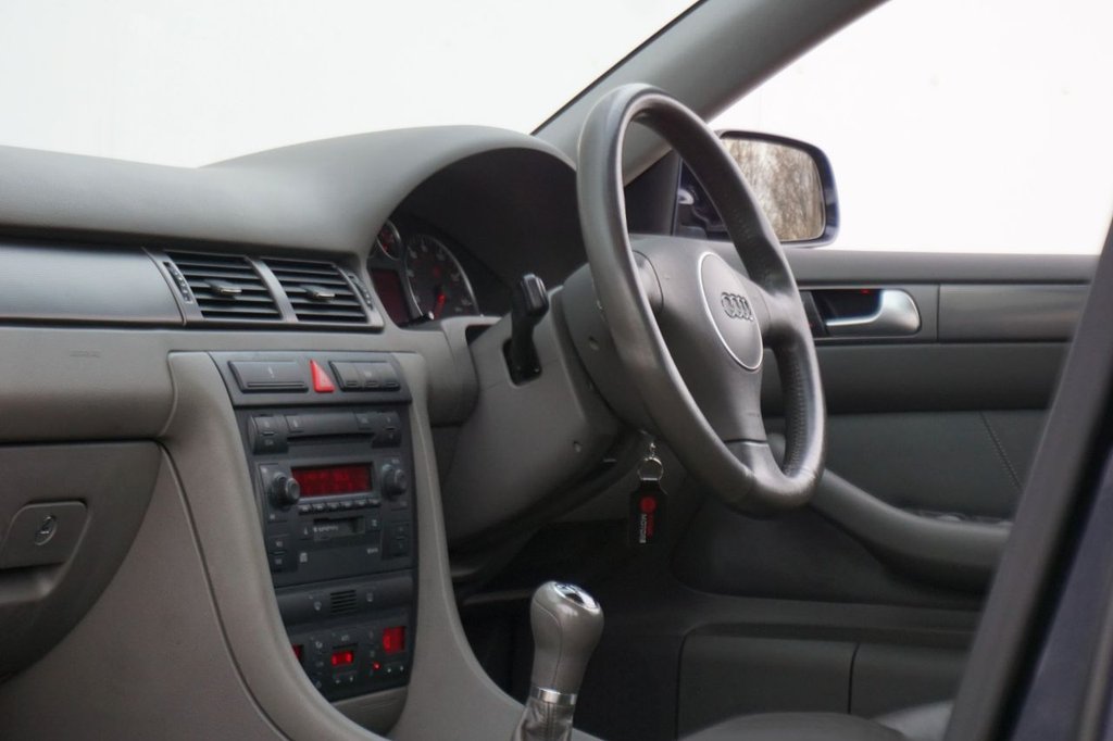 Used Audi A6 2002 for sale - 77919538: Photo 20