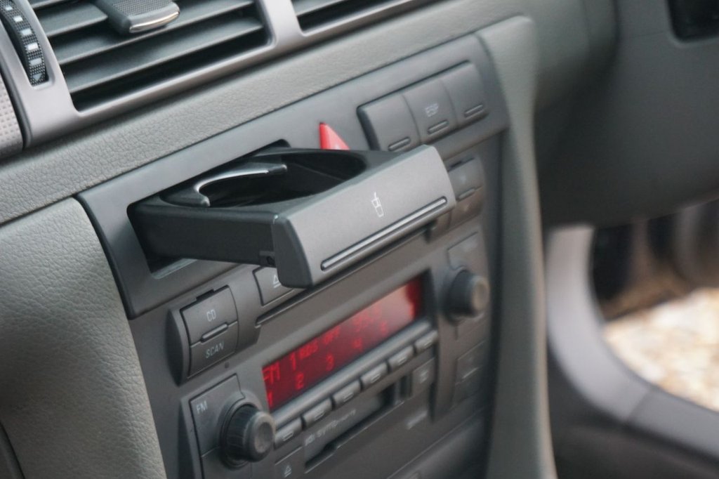 Used Audi A6 2002 for sale - 77919538: Photo 22