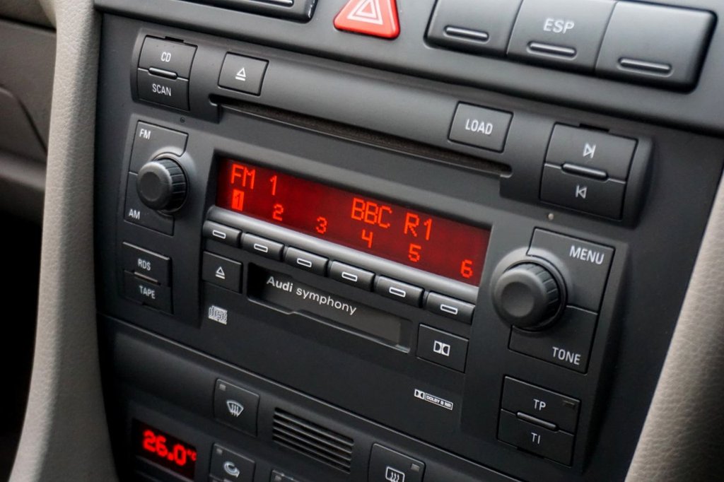 Used Audi A6 2002 for sale - 77919538: Photo 24