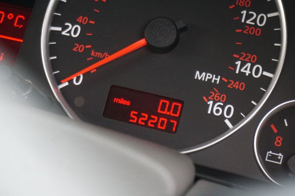 Used Audi A6 2002 for sale - 77919538: Photo 30