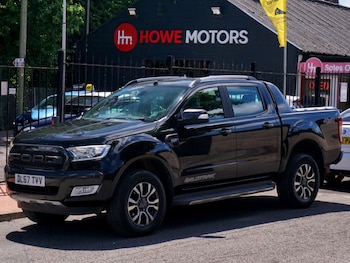Used Ford Ranger 2018 for sale - 79081957: Photo