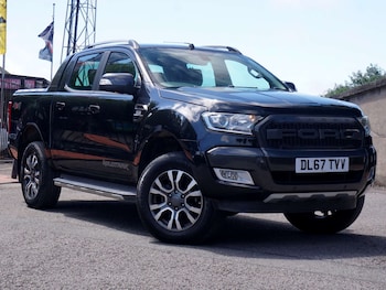 Used Ford Ranger 2018 for sale - 79081957: Photo