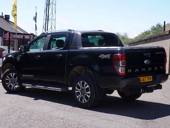 Used Ford Ranger 2018 for sale - 79081957: Photo