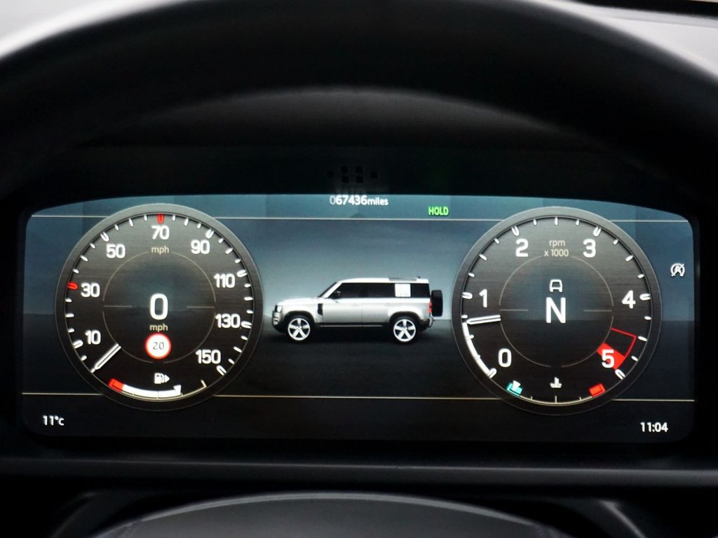 Used Land Rover Defender 2022 for sale - 78124131: Photo 10