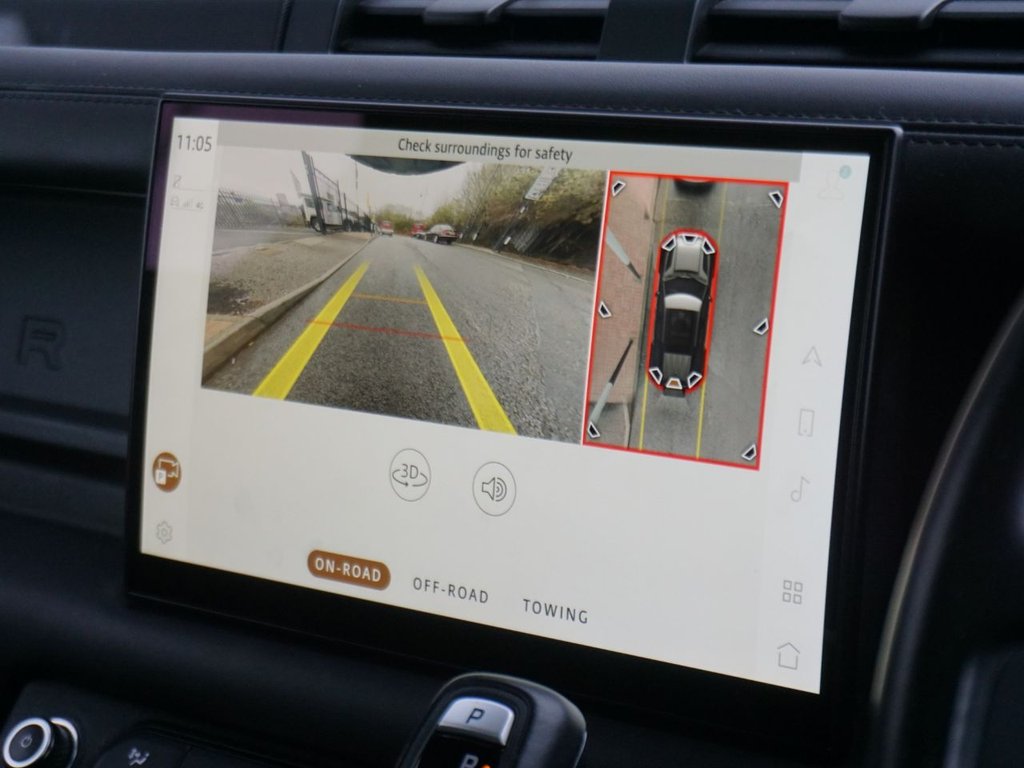 Used Land Rover Defender 2022 for sale - 78124131: Photo 11