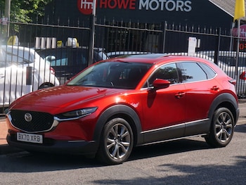 Used Mazda CX-30 2020 for sale - 79179137: Photo