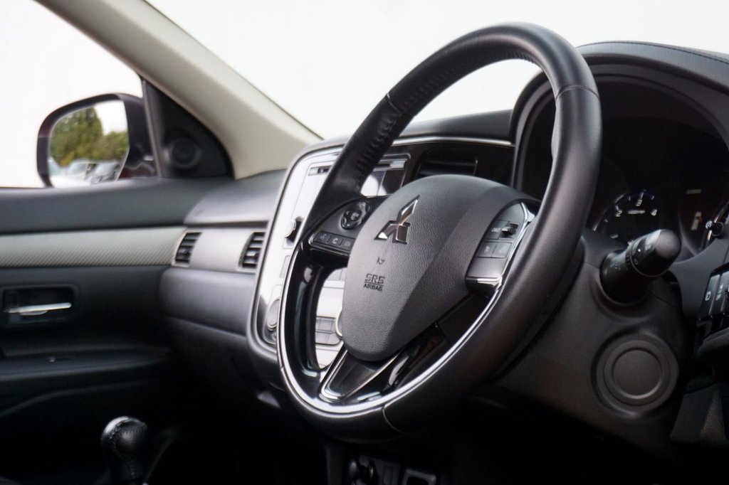 Used Mitsubishi Outlander 2018 for sale - 76883043: Photo 15