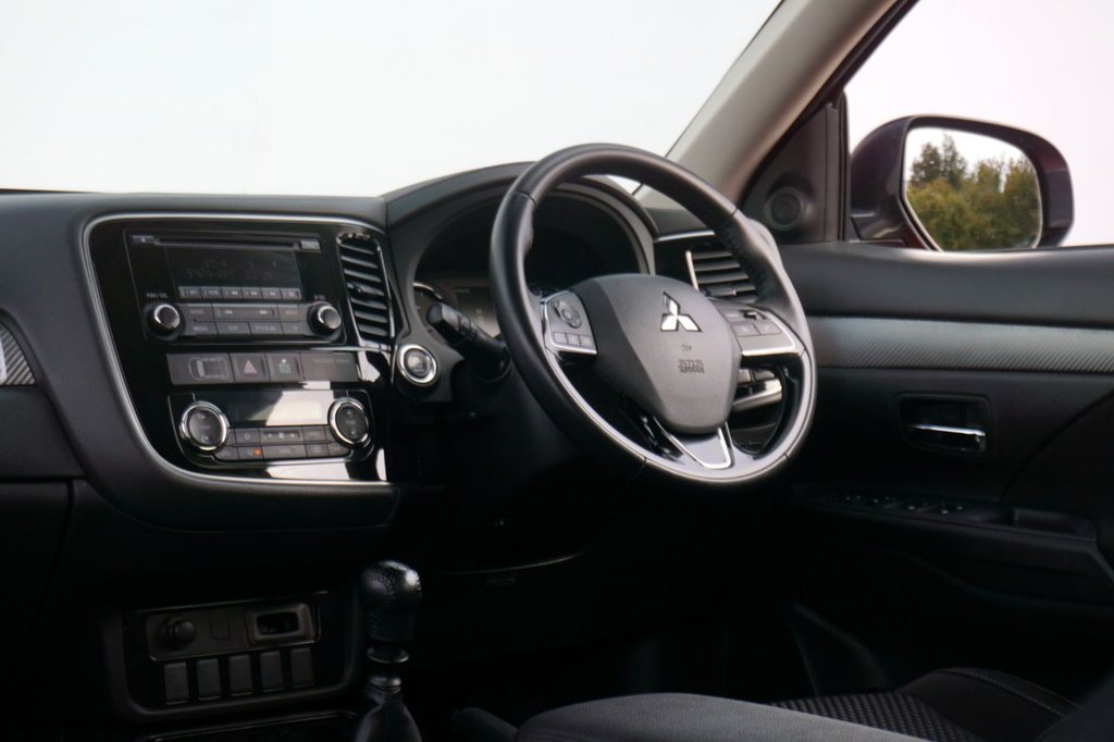 Used Mitsubishi Outlander 2018 for sale - 76883043: Photo 18