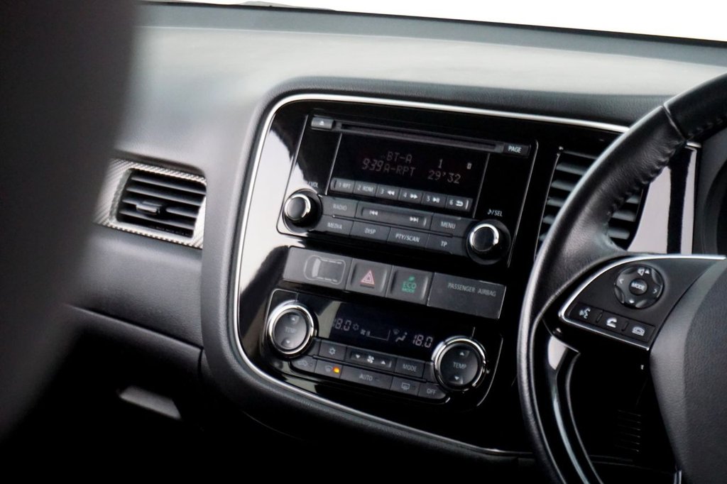 Used Mitsubishi Outlander 2018 for sale - 76883043: Photo 19