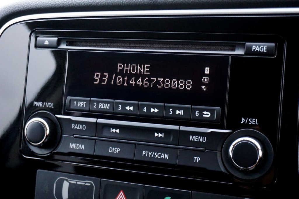 Used Mitsubishi Outlander 2018 for sale - 76883043: Photo 21