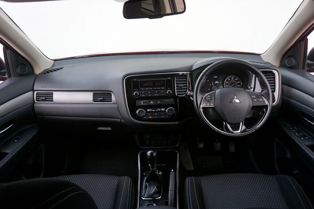 Used Mitsubishi Outlander 2018 for sale - 76883043: Photo 23