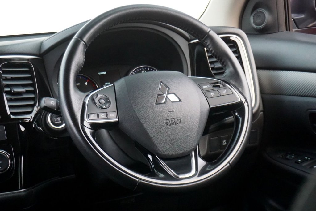 Used Mitsubishi Outlander 2018 for sale - 76883043: Photo 24