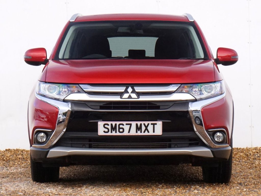 Used Mitsubishi Outlander 2018 for sale - 76883043: Photo 32