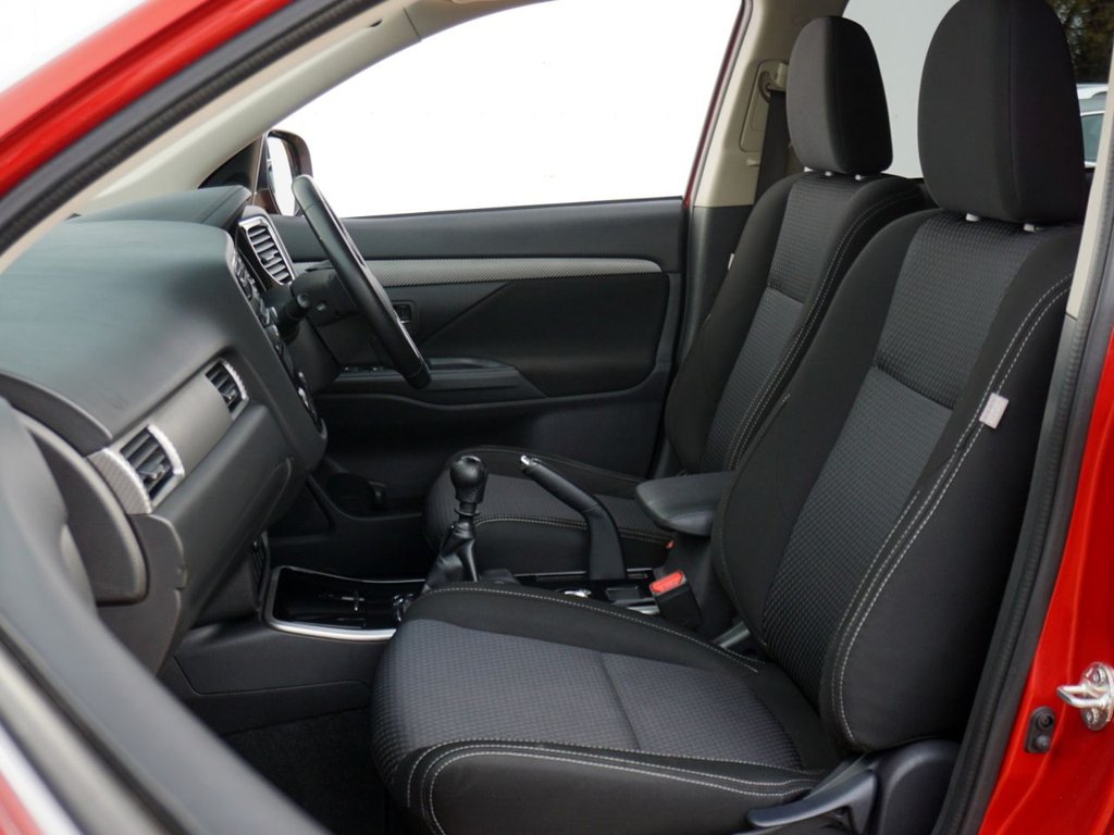 Used Mitsubishi Outlander 2018 for sale - 76883043: Photo 6