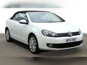 Used Volkswagen Golf 2012 for sale - 79571677: Photo
