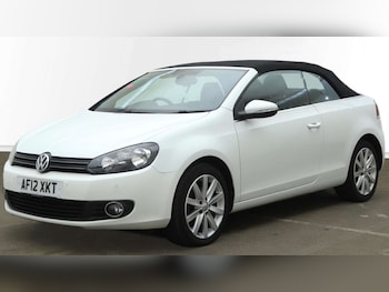 Used Volkswagen Golf 2012 for sale - 79571677: Photo