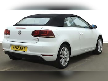 Used Volkswagen Golf 2012 for sale - 79571677: Photo