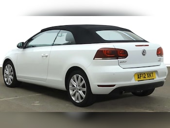 Used Volkswagen Golf 2012 for sale - 79571677: Photo
