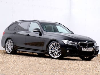 Used BMW 3 Series 2015 for sale - 79654592: Photo