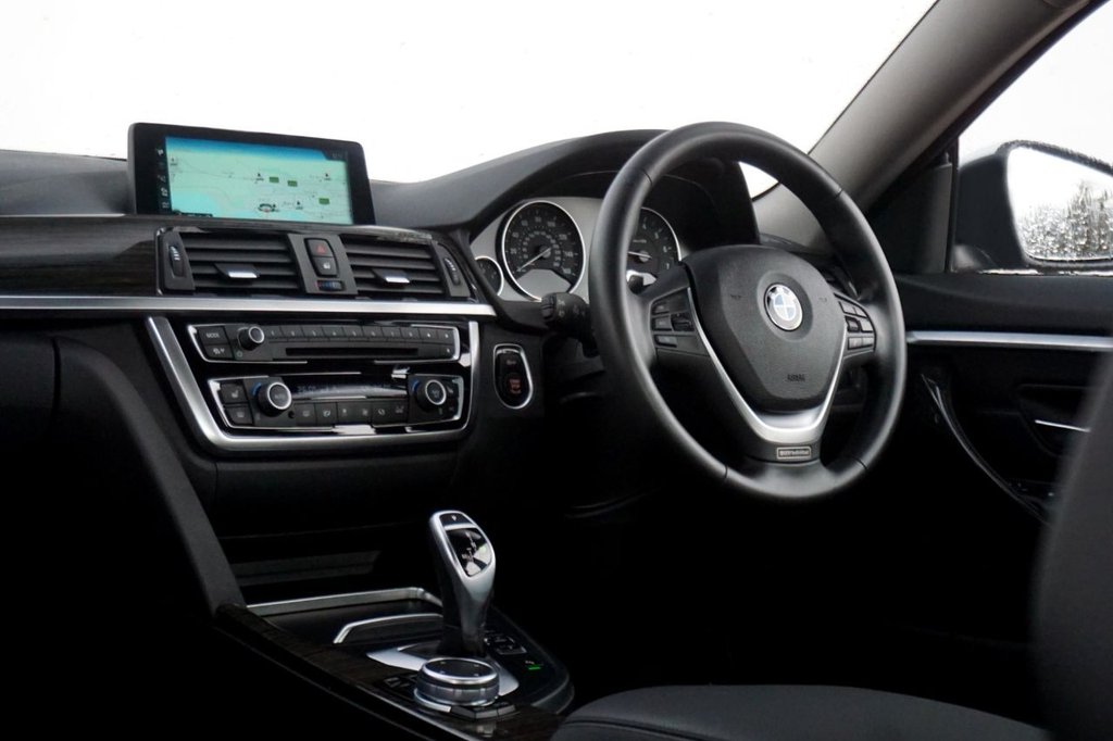 Used BMW 4 Series Gran Coupe 2016 for sale - 77463857: Photo 19