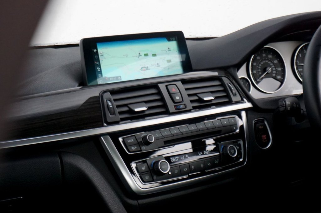 Used BMW 4 Series Gran Coupe 2016 for sale - 77463857: Photo 20