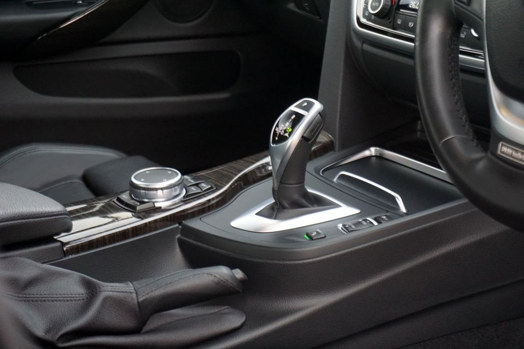 Used BMW 4 Series Gran Coupe 2016 for sale - 77463857: Photo 21