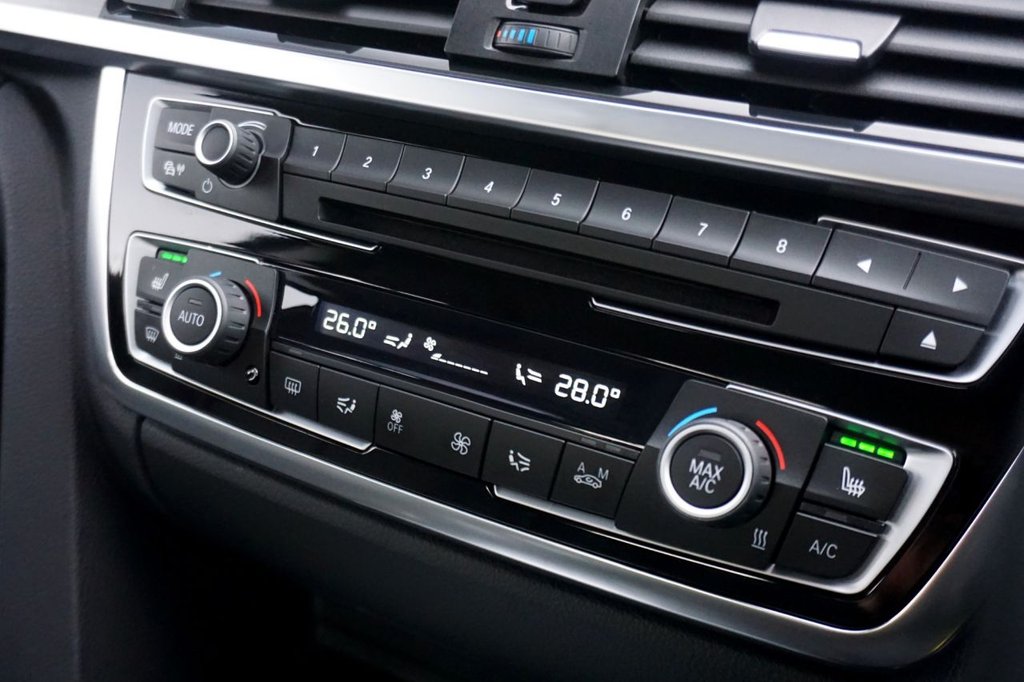 Used BMW 4 Series Gran Coupe 2016 for sale - 77463857: Photo 23