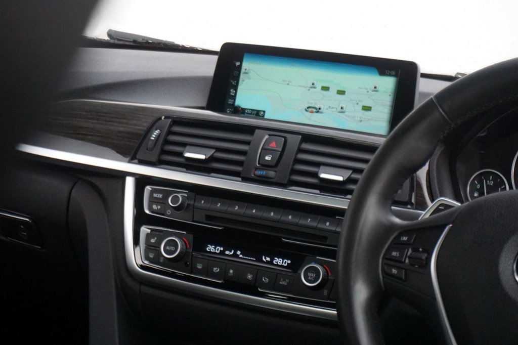 Used BMW 4 Series Gran Coupe 2016 for sale - 77463857: Photo 24