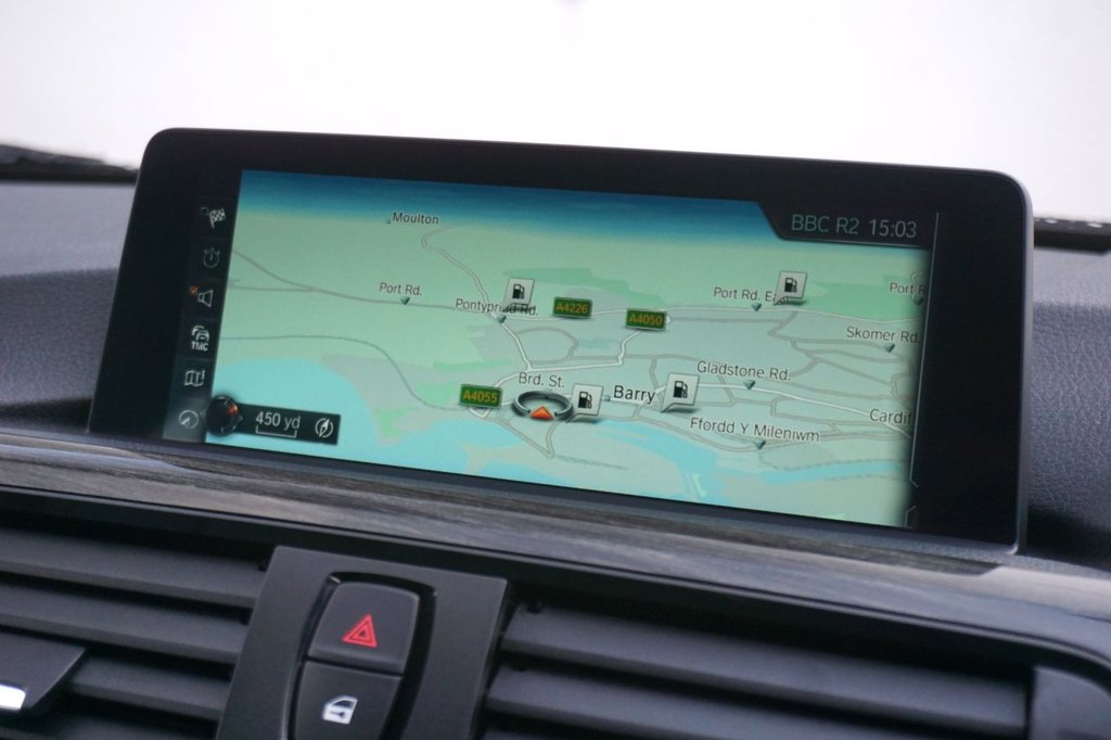 Used BMW 4 Series Gran Coupe 2016 for sale - 77463857: Photo 25