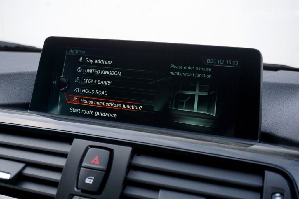 Used BMW 4 Series Gran Coupe 2016 for sale - 77463857: Photo 26