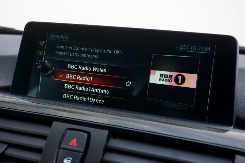 Used BMW 4 Series Gran Coupe 2016 for sale - 77463857: Photo 28