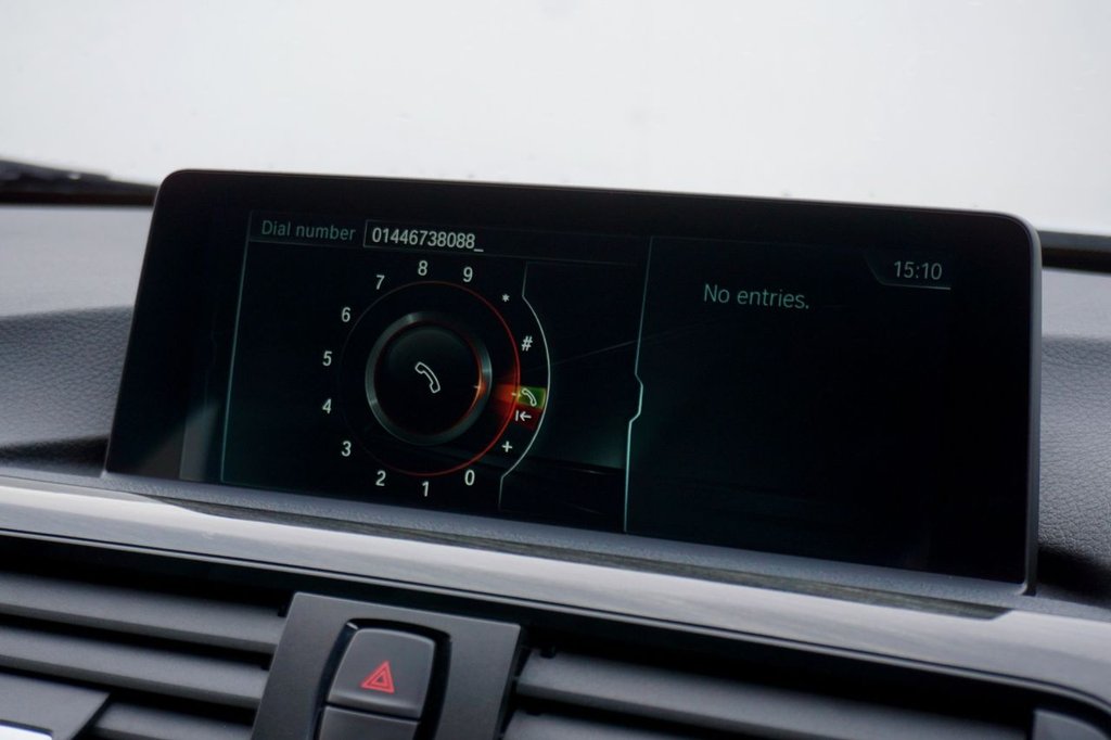 Used BMW 4 Series Gran Coupe 2016 for sale - 77463857: Photo 29