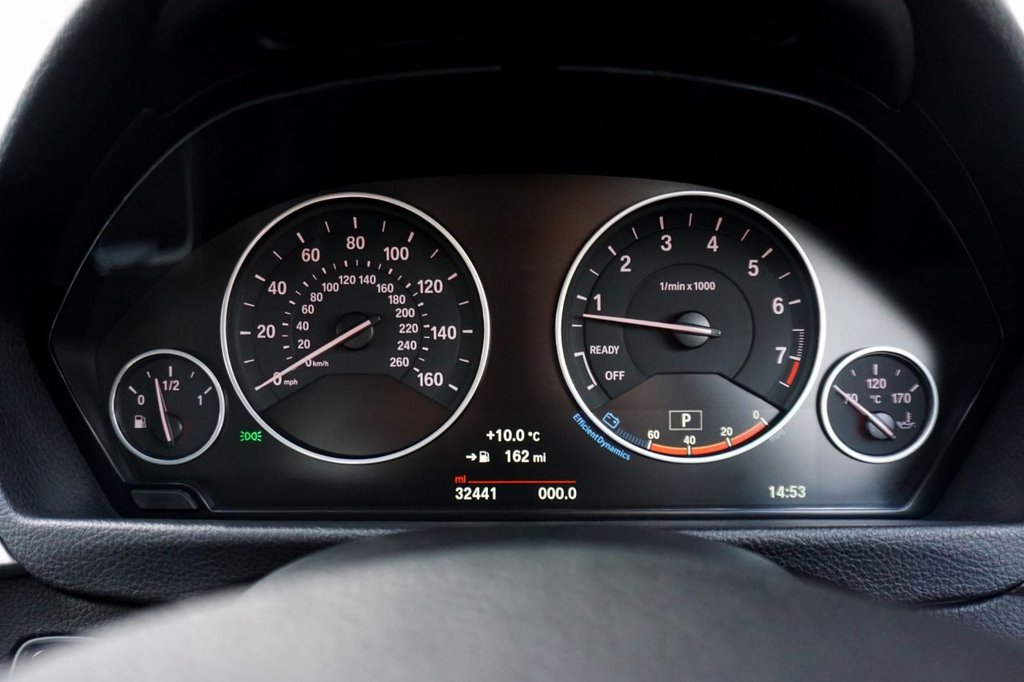 Used BMW 4 Series Gran Coupe 2016 for sale - 77463857: Photo 34