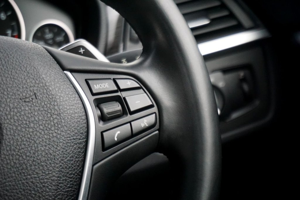 Used BMW 4 Series Gran Coupe 2016 for sale - 77463857: Photo 36