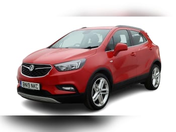 Used Vauxhall Mokka X 2019 for sale - 78778688: Photo