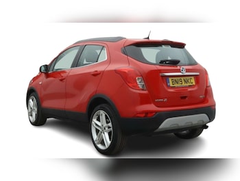 Used Vauxhall Mokka X 2019 for sale - 78778688: Photo