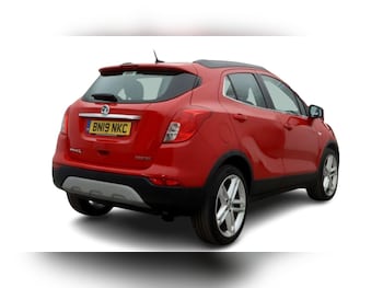 Used Vauxhall Mokka X 2019 for sale - 78778688: Photo