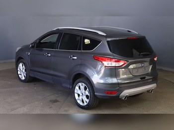 Used Ford Kuga 2016 for sale - 79517094: Photo