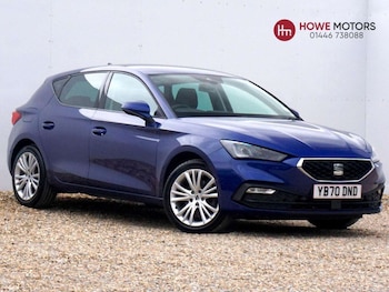 Used SEAT Leon 2020 for sale - 78724704: Photo
