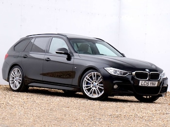 Used BMW 3 Series 2015 for sale - 79399406: Photo