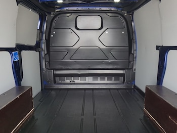 Used Ford Transit Custom 2014 for sale - 78400977: Photo