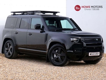 Used Land Rover Defender 2022 for sale - 78724718: Photo