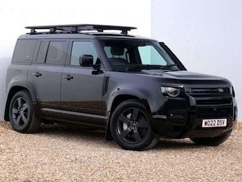 Used Land Rover Defender 2022 for sale - 78724718: Photo