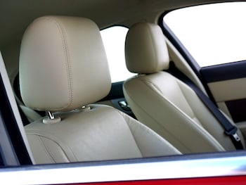 Used Jaguar XF 2013 for sale - 78272371: Photo