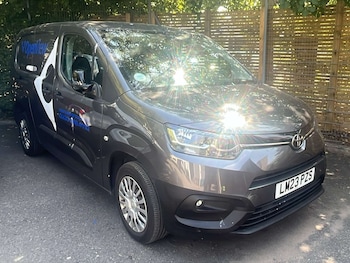 Used Toyota ProAce 2023 for sale - 79311249: Photo