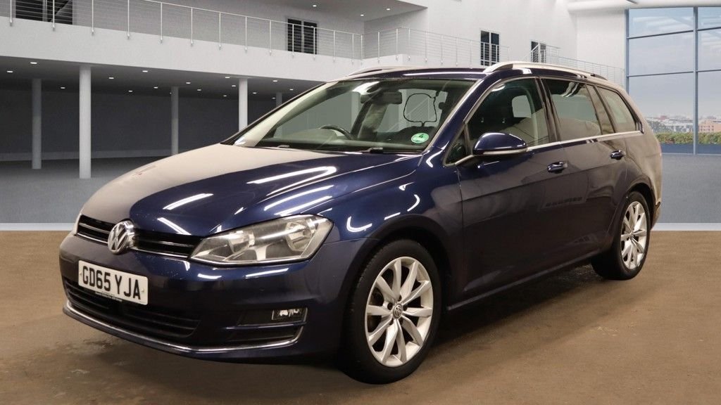 Used Volkswagen Golf 2015 for sale - 77089248: Photo 2